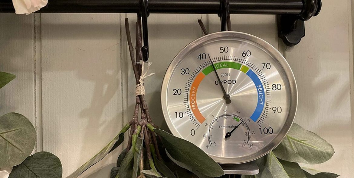 Hygrometer Vergleich Testsieger Dezember 2023